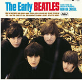 The Beatles - The Early Beatles (LP Vinyl, Mono) (2024 Reissue) UPC: 602468019862