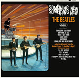 The Beatles - Something New (LP Vinyl, Mono) (2024 Reissue) UPC: 602468019831