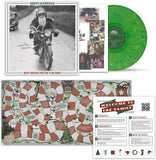 Brett Eldredge - Merry Christmas (Welcome To The Family) (Evergreen LP Vinyl, Christmas Game Included) UPC: 850053211799