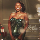 Jennifer Hudson - The Gift Of Love (CD) UPC: 602475072287