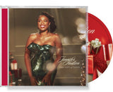 Jennifer Hudson - The Gift Of Love (CD) UPC: 602475072287