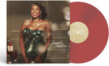 Jennifer Hudson - The Gift Of Love (2LP Red Vinyl) UPC: 602475072201