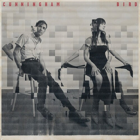 Andrew Bird & Madison Cunningham - Cunningham Bird (CD) UPC: 888072654655