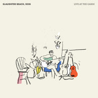 Slaughter Beach, Dog - Live At The Cabin (RSD Black Friday 2024, 2LP Green Vinyl) UPC: 810097918252