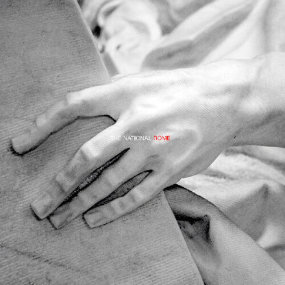 The National - Rome (Indie Exclusive, 2LP White Vinyl) UPC: 191400080102