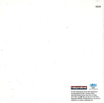 Travis : Good Feeling (Album)