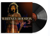 Whitney Houston - LOVE IS "Live From South Africa" and more (RSD Black Friday 2024, 12" Single Vinyl) UPC: 198028265010