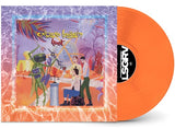 Critters Buggin' - Host (RSD Black Friday 2024, 2LP Tangerine Vinyl) UPC: 198391804083