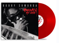 Bobby Shmurda - Shmurda She Wrote (RSD Black Friday 2024, Translucent Red LP Vinyl) UPC: 196588794018