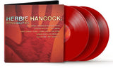 Herbie Hancock - Possibilities (RSD Black Friday 2024, 3LP Ruby-Red Vinyl) UPC: 603497822133