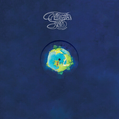 Yes - Fragile Outtakes (RSD Black Friday 2024, LP Vinyl)