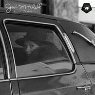 Joni Mitchell - Hejira Demos (RSD Black Friday 2024, LP Vinyl) UPC: 603497822607