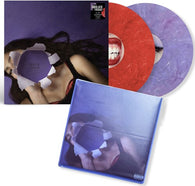 Olivia Rodrigo - Guts Spilled (RSD Black Friday 2024, 2LP Red & Purple Marble Vinyl) UPC: 602468098232