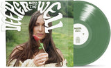 Kacey Musgraves - Deeper Into The Well (RSD Black Friday 2024, Green Eco LP Vinyl) UPC: 602475012016