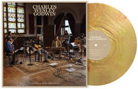 Charles Wesley Goodwin - Live From Echo Mountain (RSD Black Friday 2024, Sunflare Colored LP Vinyl) UPC: 850055776128