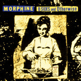 Morphine - B-Sides and Otherwise (RSD Black Friday 2024, Yellow & Black Splatter LP Vinyl) UPC: 603497822294