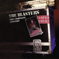 The Blasters - Over There: Live at The Venue London 1982, The Complete Concert (RSD Black Friday 2024, 2LP Vinyl) UPC: 089353519322
