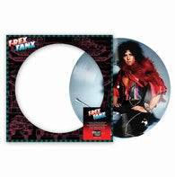 T. Rex - Tanx (RSD Black Friday 2024, Picture Disc LP Vinyl) UPC: 5014797912199