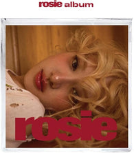 Rosé - Rosie (CD) UPC: 075678603334