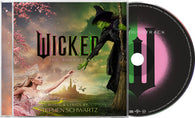 Various Artists - Wicked: The Soundtrack (CD) UPC: 602475112181