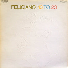 José Feliciano : 10 To 23 (LP,Album,Stereo)