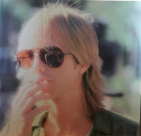 Tom Petty And The Heartbreakers : Damn The Torpedoes (LP,Album,Stereo)
