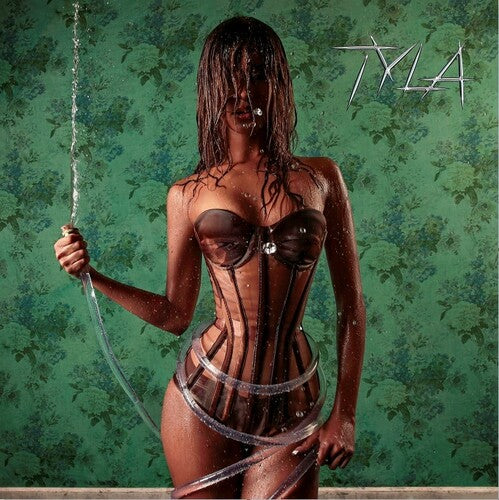Tyla - Tyla + (2LP Coke Bottle Clear Vinyl) UPC: 198028380218