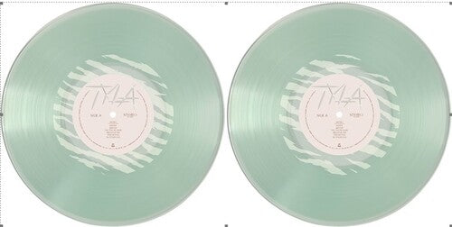 Tyla - Tyla + (2LP Coke Bottle Clear Vinyl) UPC: 198028380218