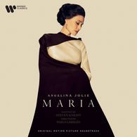 Maria Callas - Maria (Original Soundtrack) (CD) UPC: 5021732460110