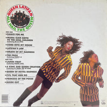Queen Latifah : All Hail The Queen (LP,Album)