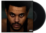 The Weeknd - Hurry Up Tomorrow (LP Vinyl) UPC: 602465994759