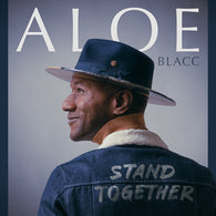 Aloe Blacc - Stand Together album artwork