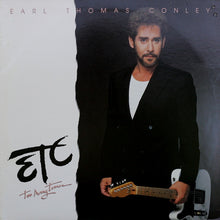 Earl Thomas Conley : Etc. Too Many Times (LP,Album)