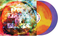 Moë - Circle of Giants (2LP Orange/Purple Swirl Vinyl) UPC: 880882654313