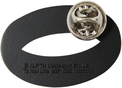 Enamel Pin - Lord Of The Rings - One Ring