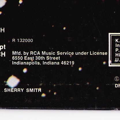 KC & The Sunshine Band : KC And The Sunshine Band (LP,Album,Club Edition)