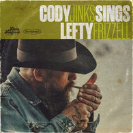 Cody Jinks - Cody Jinks Sings Lefty Frizzell (Green LP Vinyl) UPC: 810065499974