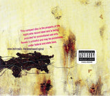 Nine Inch Nails : The Downward Spiral ()