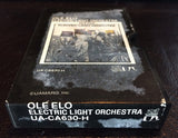 Electric Light Orchestra : Olé ELO (Compilation)