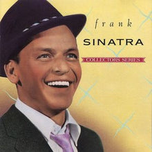 Frank Sinatra : The Capitol Collector's Series (Compilation,Club Edition)
