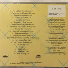 Frank Sinatra : The Capitol Collector's Series (Compilation,Club Edition)