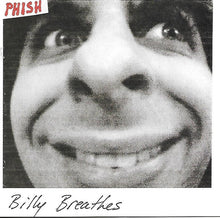 Phish : Billy Breathes (Album)