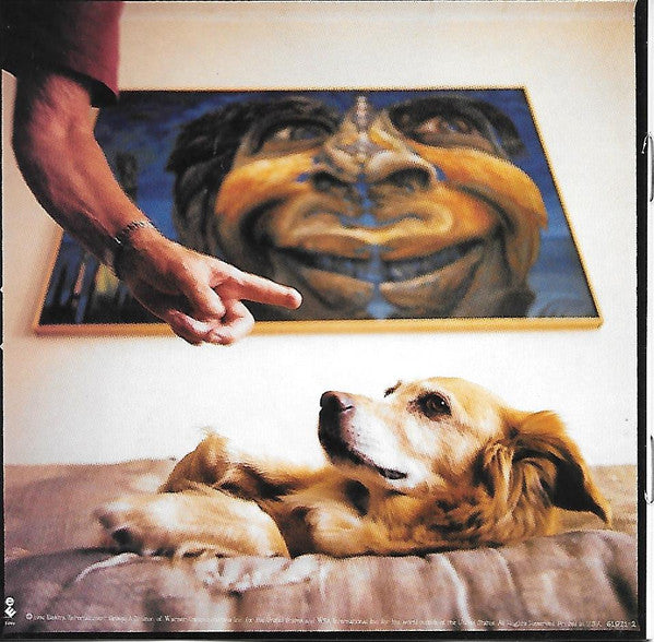 Phish : Billy Breathes (Album)