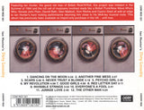 Ian Hunter's Dirty Laundry : Ian Hunter's Dirty Laundry (Album,Reissue)