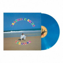 Masayoshi Takanaka - Brasilian Skies (Blue LP Vinyl) UPC: 4988031753781