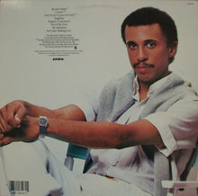 Tom Browne : Rockin' Radio (LP,Album)