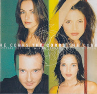 Corrs, The : Talk On Corners (Album,Special Edition,Stereo)