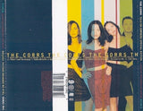 Corrs, The : Talk On Corners (Album,Special Edition,Stereo)