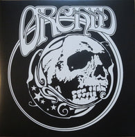 Orchid (6) : Through The Devils Doorway (EP,12",Limited Edition,Reissue)
