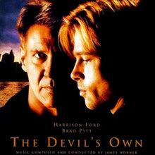James Horner : The Devil's Own (Original Soundtrack)  (Album)